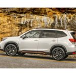 Đánh giá Subaru Forester 2019 sau ba năm sử dụng 2