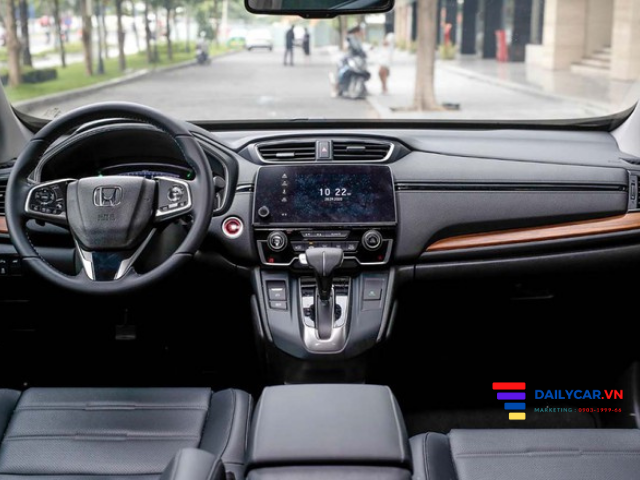Honda CRV 2020 