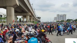 Sáp nhập tỉnh thành tạo thêm không gian phát triển 7