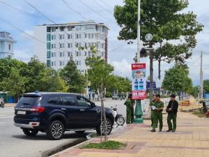 Khởi tố tài xế xe tải từ Bình Điền về An Giang làm lây lan dịch Covid-19 4
