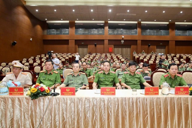Đại tá Trần Hồng Minh là ai? 2 Đại tá Trần Hồng Minh là ai? 2
