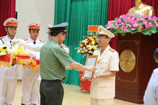 Đại tá Trần Hồng Minh là ai? 3 Đại tá Trần Hồng Minh là ai? 3