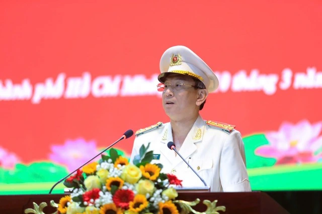 Đại tá Trần Hồng Minh là ai? 4 Đại tá Trần Hồng Minh là ai? 4