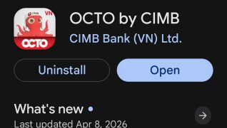 Hướng Dẫn Mở Tài Khoản Ngân Hàng CIMB Và Đăng Ký Thẻ Visa Credit CIMB Mới Nhất 2026 12