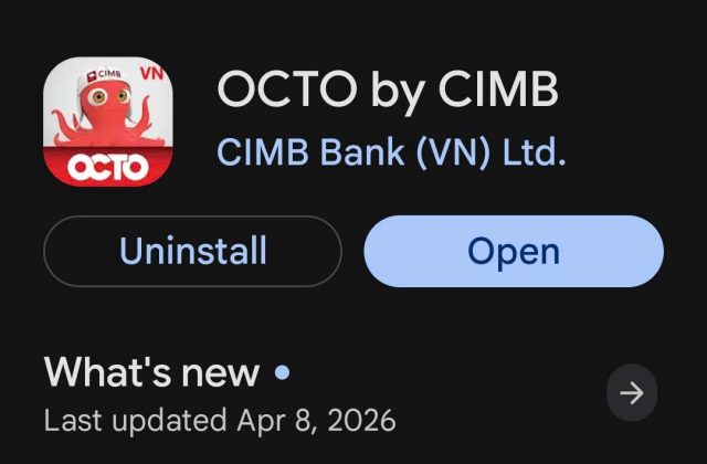Hướng Dẫn Mở Tài Khoản Ngân Hàng CIMB Và Đăng Ký Thẻ Visa Credit CIMB Mới Nhất 2026 2 Hướng Dẫn Mở Tài Khoản Ngân Hàng CIMB Và Đăng Ký Thẻ Visa Credit CIMB Mới Nhất 2026 2