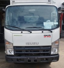 Xe Tải Isuzu QKR: Giá, Thông Số Kỹ Thuật & Các Phiên Bản Chassis 8 Isuzu-qkr-270