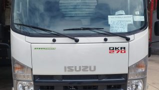 Isuzu-qkr-270