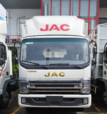 JAC N350SL Giá Bao Nhiêu? Giá Xe, Thông Số & Lăn Bánh 2026 4