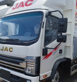 So sánh JAC N900 và Isuzu FVR (FVR 900 / FVR34 series) 3 JAC N900