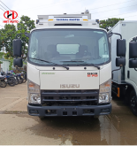 Giá Xe Isuzu QKR 270: Bảng Giá, Thông Số Kỹ Thuật Và Chi Phí Lăn Bánh 2026 3 Isuzu QKR 270