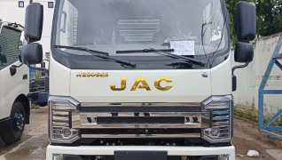 JAC N250SL E5
