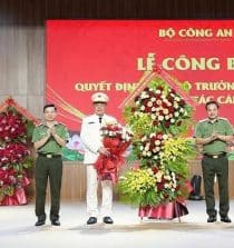 Đại tá Nguyễn Đình Dương